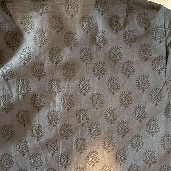 Kookai Embroidered Tunic Top   - Picture 10 of 10